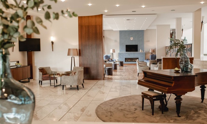 Heilbad Heiligenstadt Hotel | Hotel Am Vitalpark