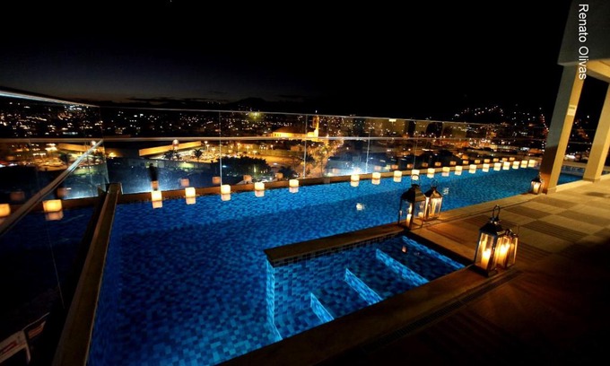 Itajuba Hotel | Hotel Amantykir
