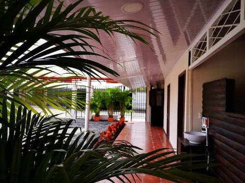 San Ramon Hotel | Hotel Amaranto