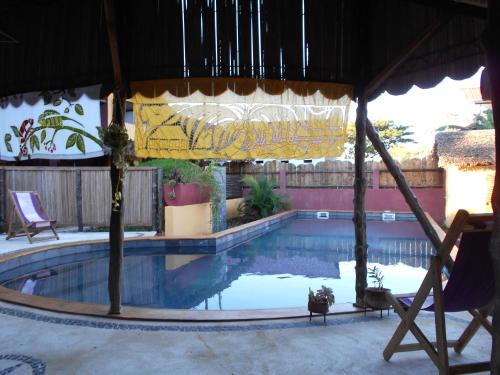 Madirokely House | Hotel Ambalamanga