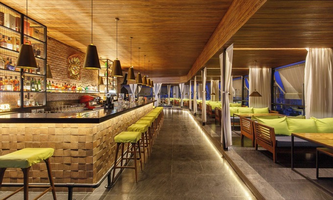 Lazimpat Hotel | Hotel Ambassador by ACE Hotels