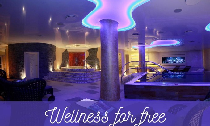 City Centre Hotel | Hotel Ambiente Wellness & Spa