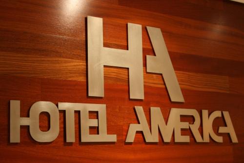 Igualada Hotel | Hotel America Igualada