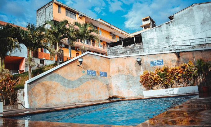Joya de los Sachas Hotel | Hotel Americano