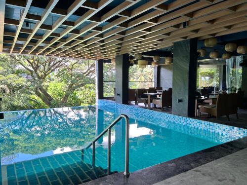 Port Blair Hotel | Hotel Ami Grace