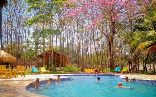 Nindiri Hotel | Hotel Amigo Nicaragua