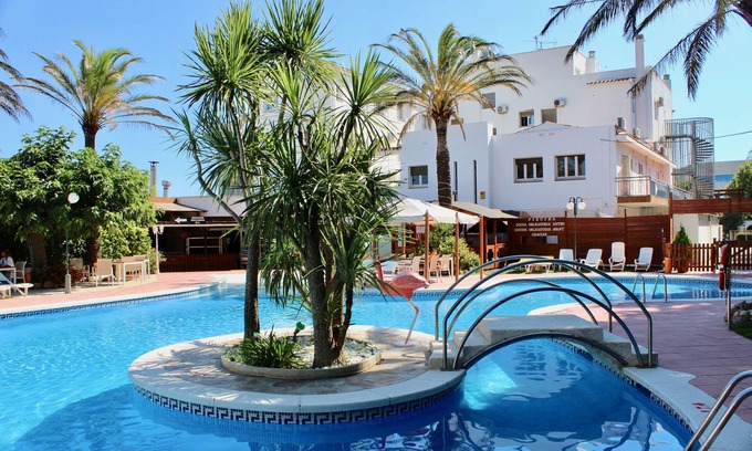 Empuriabrava Hotel | Hotel Ampuria Inn