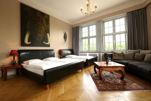 Rotherbaum Hotel | Hotel Amsterdam