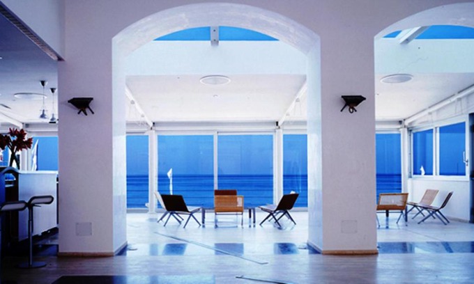 Sperlonga Hotel | Hotel Amyclae