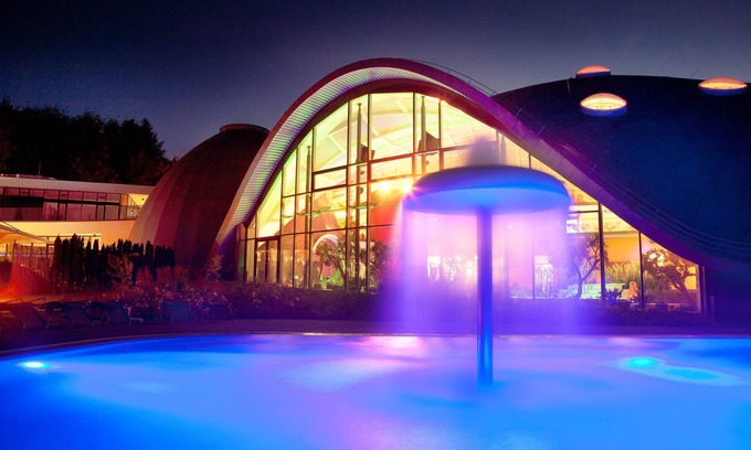 Bad Orb Hotel | Hotel an der Therme Bad Orb