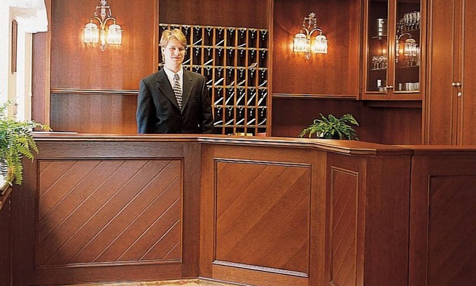 Penzing Hotel | Hotel an der Wien