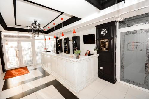 Craiova Hotel | Hotel Andre´s