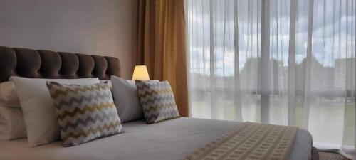 Utena Hotel | Hotel Angelas