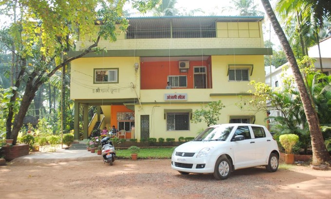 Devbag Cabin | Hotel Anjali Lodge Malvan