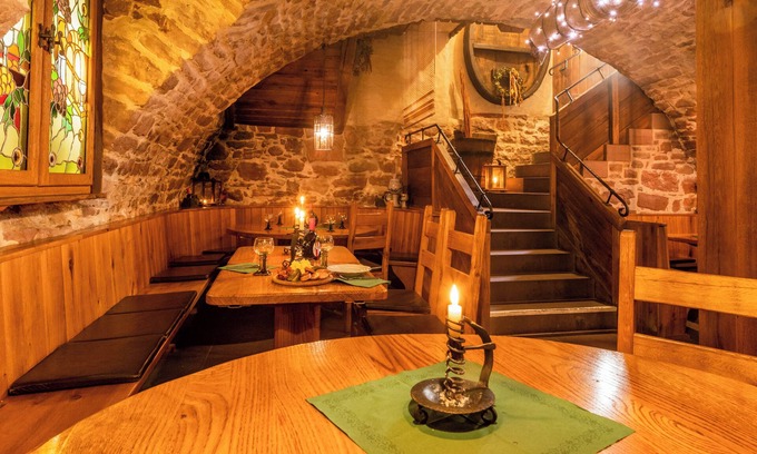 Marktheidenfeld Hotel | Hotel Anker