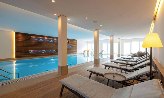 Anklam Hotel | Hotel Anklamer Hof, BW Signature Collection