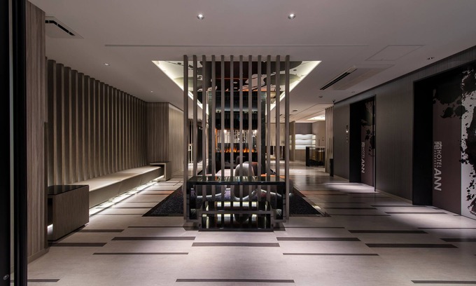 Nishiasakusa Hotel | Hotel Ann Asakusa