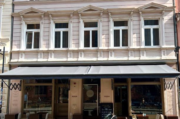 Stendal Hotel | Hotel Anna