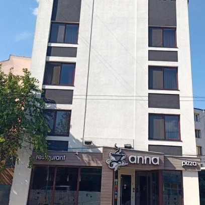 Tirgu Jiu Hotel | Hotel Anna