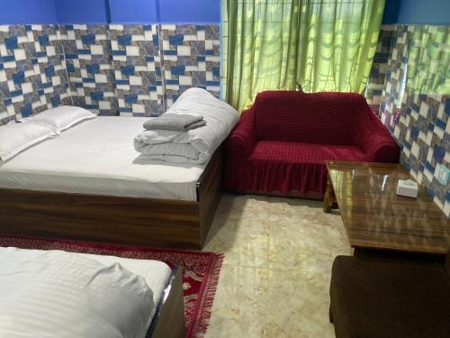 Nepalgunj House | Hotel Annapurna