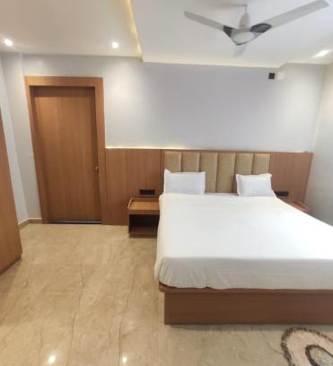 Patnagarh Hotel | Hotel ANSH