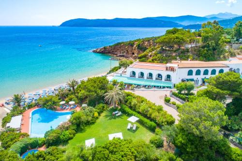 Lido di Capoliveri Hotel | Hotel Antares