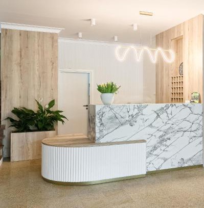 Tomaszow Lubelski Hotel | Hotel Antoni