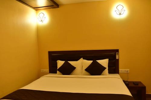 Neil Island Hotel | Hotel Aoscar