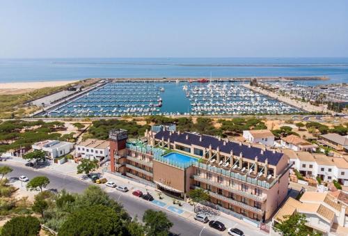 Mazagon Hotel | Hotel Apartamento Martín Alonso Pinzón