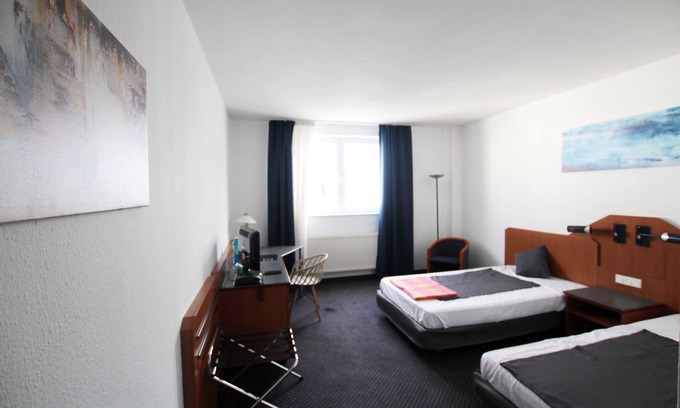 Oftersheim Apartment | Hotel Apartment