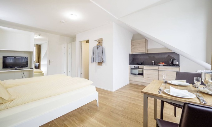 Seengen House | Hotel & Apartments Bären