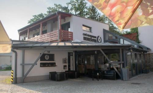 Kolin 2 House | Hotel Apartments Benešova 6