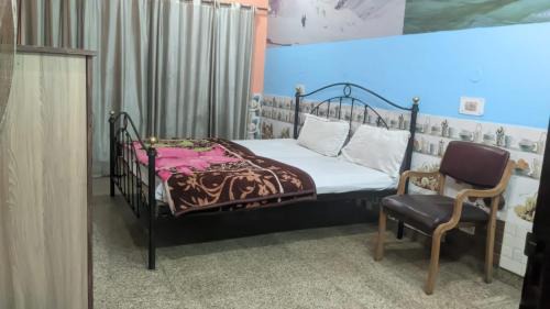 Chandigarh Hotel | Hotel Apple Rose UCO BANK