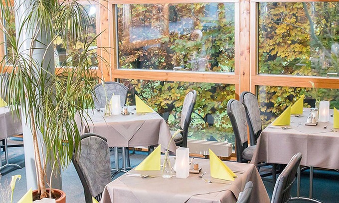 Rautheim Hotel | Hotel Aquarius