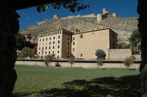 Albarracin Hotel | Hotel Arabia