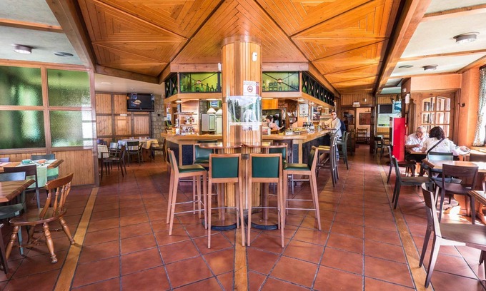 Benasque Hotel | Hotel Aragüells