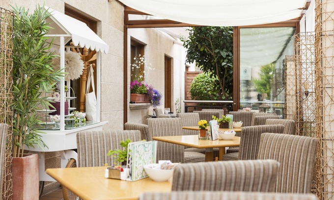 Sabaris Hotel | Hotel Arce Baiona