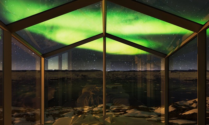 Ilulissat Hotel | Hotel Arctic