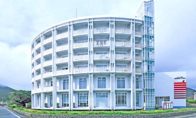 Satsumasendai Hotel | HOTEL AreaOne KoshikiIsland