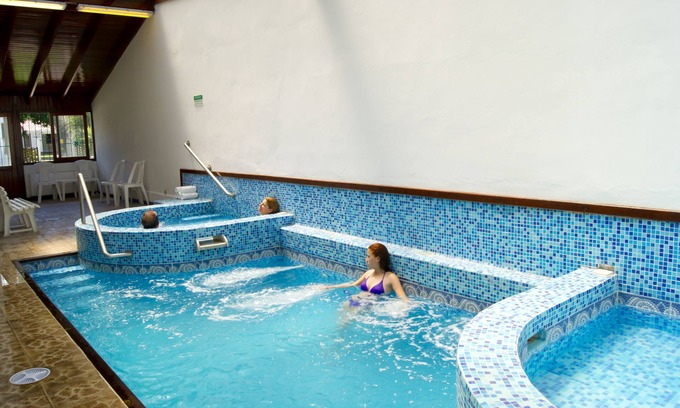 Atlantida Hotel | Hotel Argentina