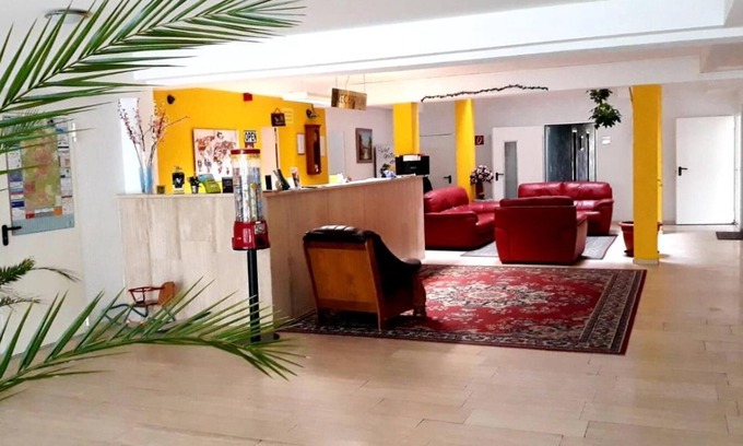 Darmstadt-Arheilgen Hotel | Hotel Arheilger Hof