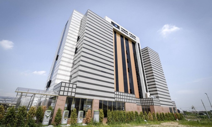 Gimpo Hotel | Hotel Arisu