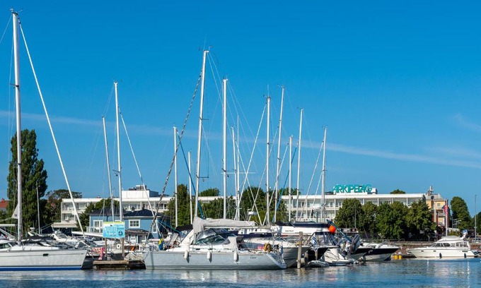 Mariehamn Hotel | Hotel Arkipelag