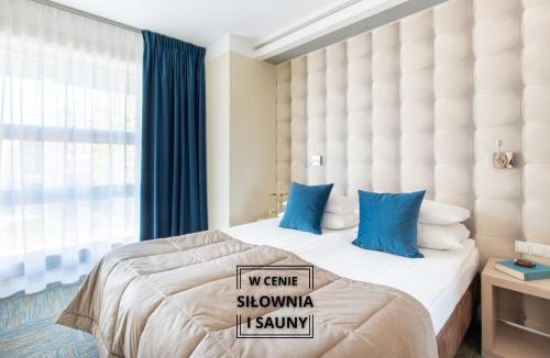 Przymorze Hotel | Hotel Arkon Park Gdańsk- Destigo Hotels