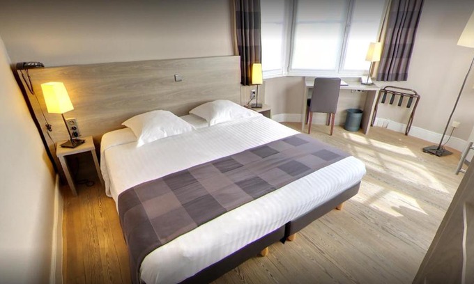 Lochristi Hotel | Hotel Arriate