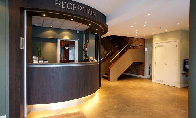 Uden Hotel | Hotel Arrows