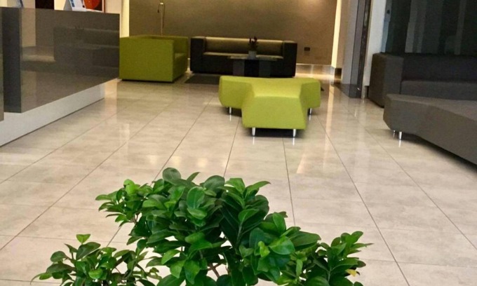 Aversa Hotel | Hotel Artemide