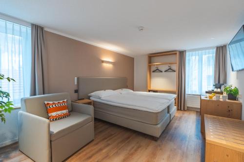 Biel Hotel | Hotel Artist