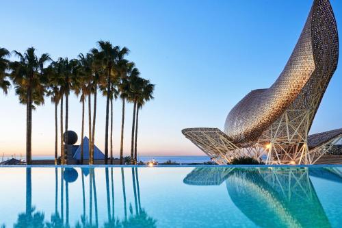Barceloneta Hotel | Hotel Arts Barcelona