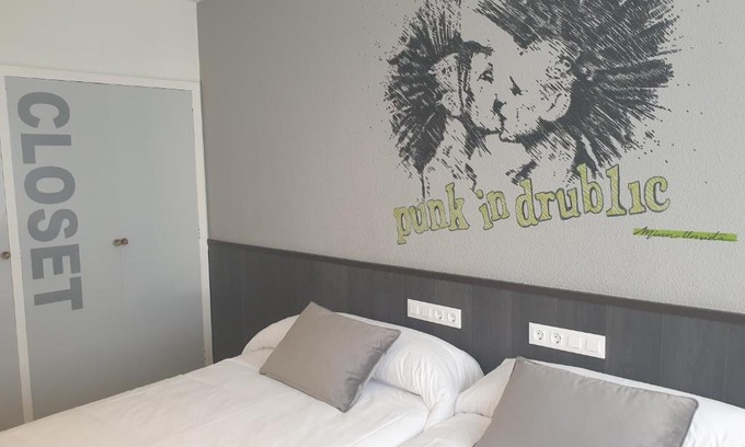 Casco Viejo Hotel | Hotel Arts - Gasteiz Centro